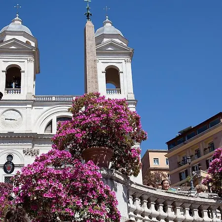 Lejlighed Travel & - Repubblica *