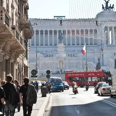 Travel & - Repubblica Lejlighed *