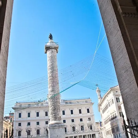Lejlighed Travel & - Repubblica Rom